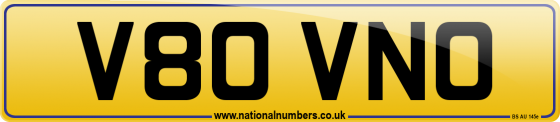 V80 VNO