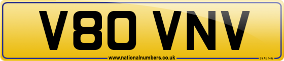 V80 VNV