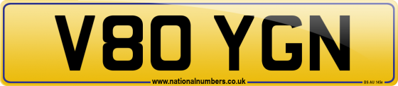 V80 YGN
