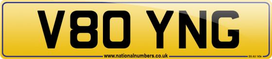 V80 YNG