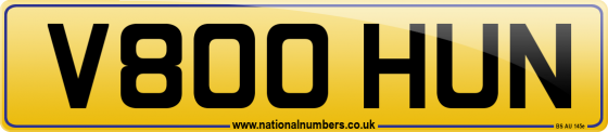 V800 HUN