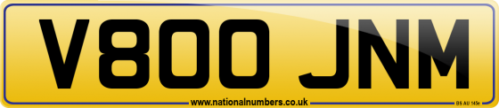 V800 JNM