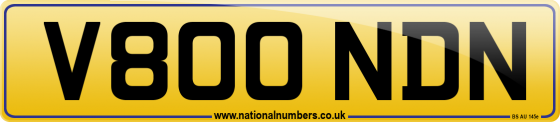 V800 NDN