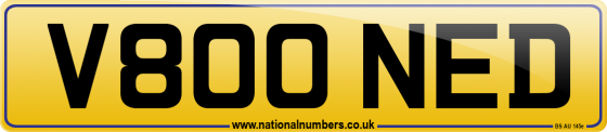 V800 NED