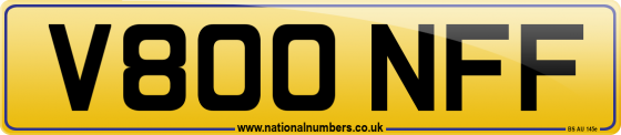 V800 NFF