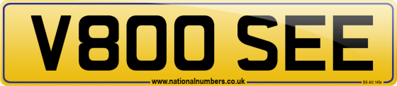 V800 SEE