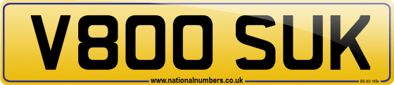 V800 SUK