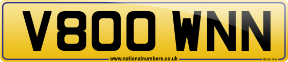 V800 WNN