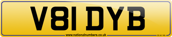 V81 DYB