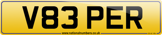 V83 PER