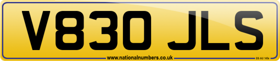 V830 JLS