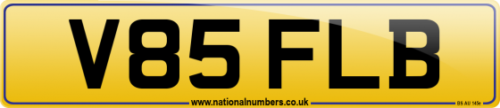 V85 FLB