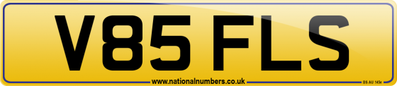V85 FLS
