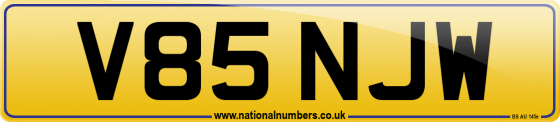V85 NJW
