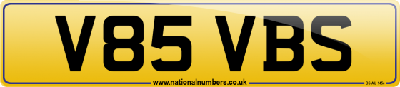 V85 VBS