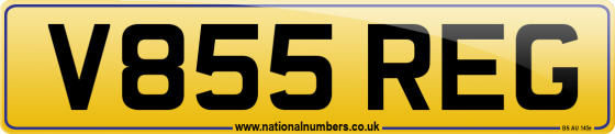 V855 REG
