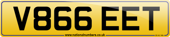 V866 EET