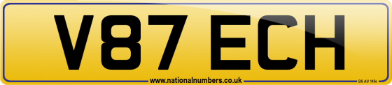 V87 ECH