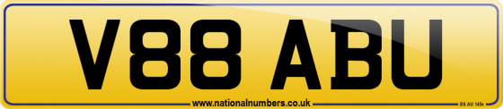 V88 ABU