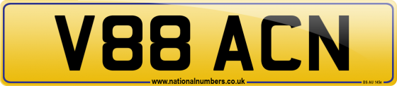 V88 ACN