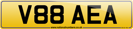 V88 AEA