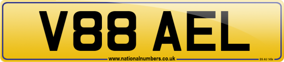 V88 AEL