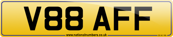 V88 AFF