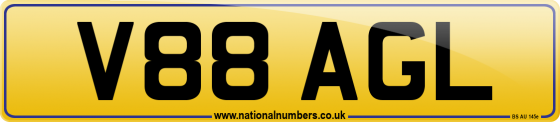 V88 AGL