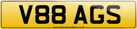 V88 AGS