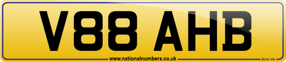 V88 AHB