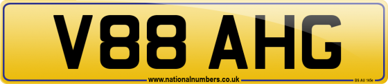 V88 AHG