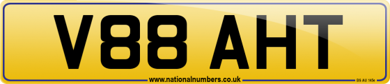 V88 AHT