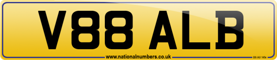 V88 ALB