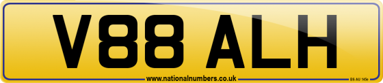 V88 ALH
