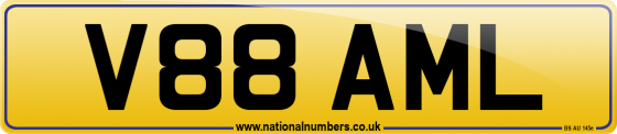 V88 AML