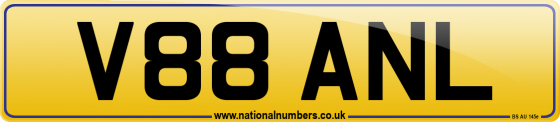 V88 ANL
