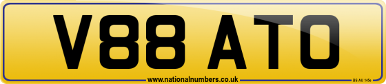 V88 ATO