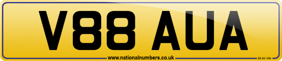 V88 AUA