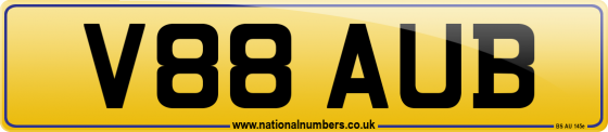 V88 AUB