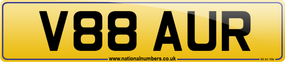 V88 AUR