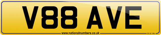 V88 AVE
