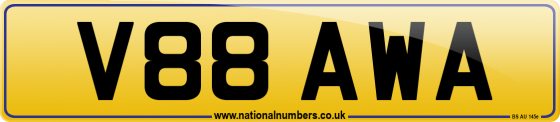 V88 AWA