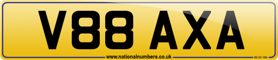 V88 AXA