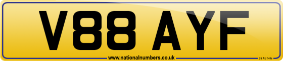 V88 AYF