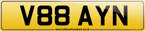 V88 AYN