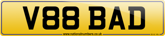 V88 BAD
