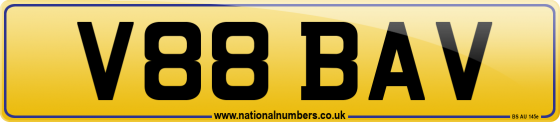V88 BAV