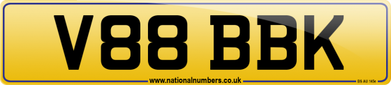 V88 BBK