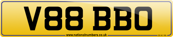 V88 BBO