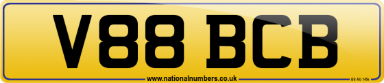 V88 BCB